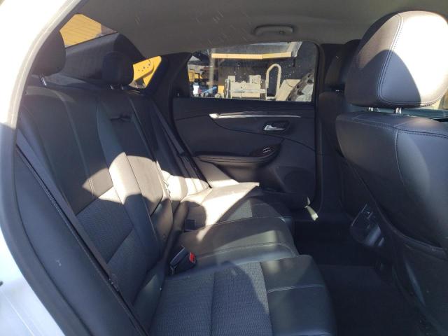 Photo 10 from auction – 2015 CHEVROLET IMPALA with VIN 2G1125S31F9187002
