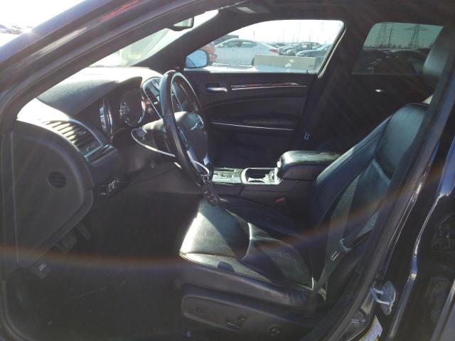 Photo 7 from auction – 2011 CHRYSLER 300 LIMITE with VIN 2C3CA5CGXBH553290