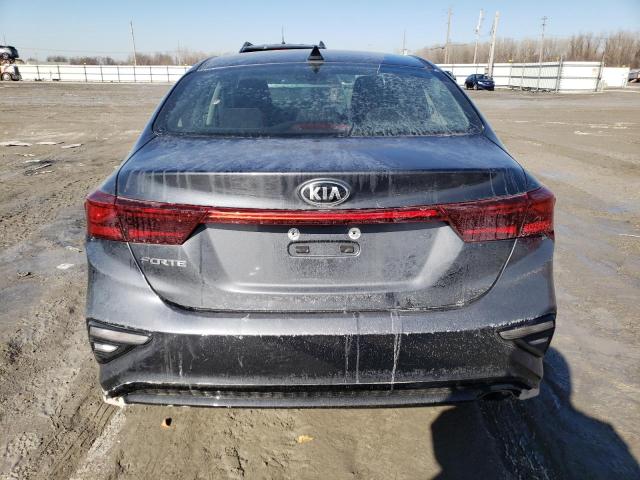Photo 6 from auction – 2020 KIA FORTE FE with VIN 3KPF24AD9LE255593