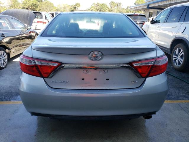 Photo 6 from auction – 2017 TOYOTA CAMRY LE with VIN 4T1BF1FK4HU431141