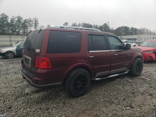 Photo 3 from auction – 2003 LINCOLN NAVIGATOR with VIN 5LMFU28R03LJ12645