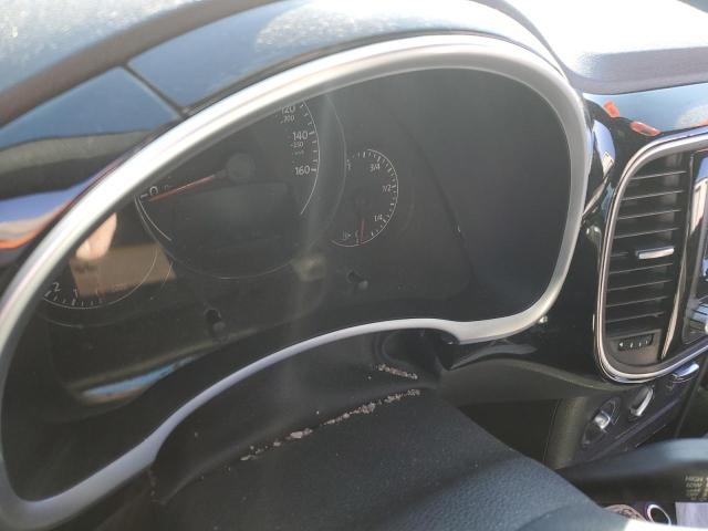 Photo 9 from auction – 2012 VOLKSWAGEN BEETLE with VIN 3VWJP7AT2CM661643