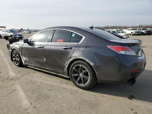 Photo 2 from auction – 2013 ACURA TL TECH with VIN 19UUA8F57DA008890
