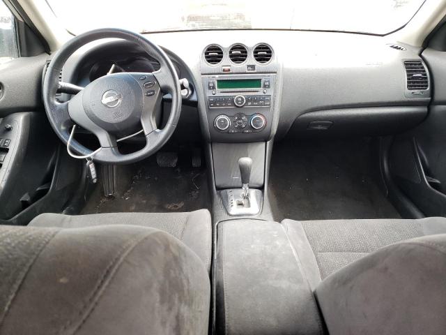 Photo 8 from auction – 2010 NISSAN ALTIMA BAS with VIN 1N4AL2AP7AN414194
