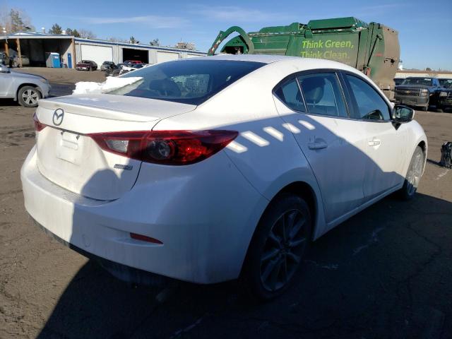 Photo 3 from auction – 2018 MAZDA 3 TOURING with VIN 3MZBN1V36JM184116