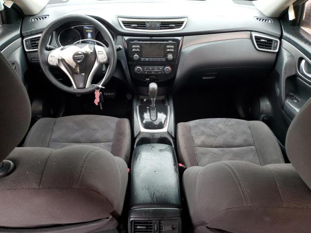 Photo 8 from auction – 2016 NISSAN ROGUE with VIN KNMAT2MT7GP657651