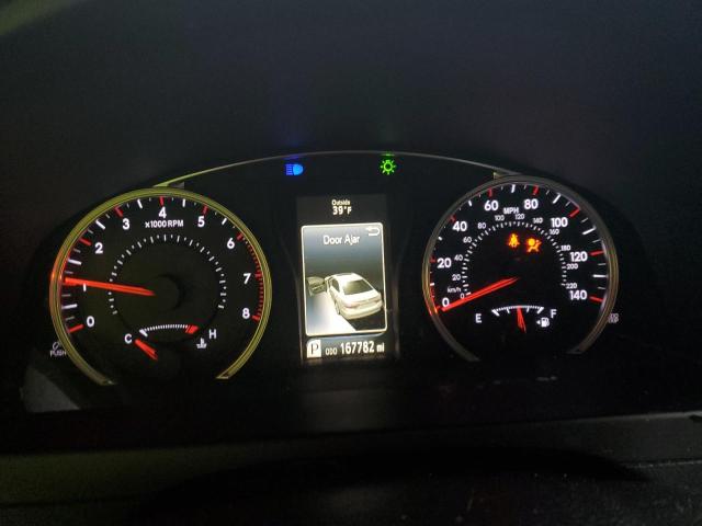 Photo 9 from auction – 2015 TOYOTA CAMRY LE with VIN 4T1BF1FK8FU098598