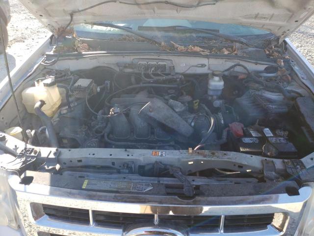 Photo 12 from auction – 2008 FORD ESCAPE XLT with VIN 1FMCU93128KB02485