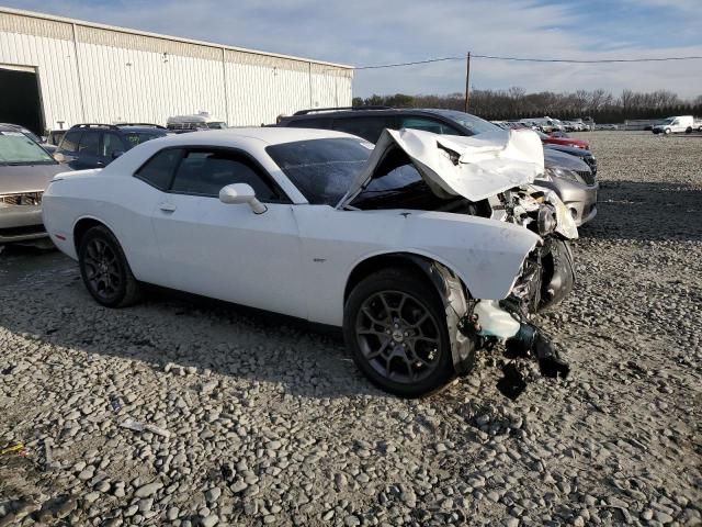 Photo 4 from auction – 2018 DODGE CHALLENGER with VIN 2C3CDZGG1JH334886