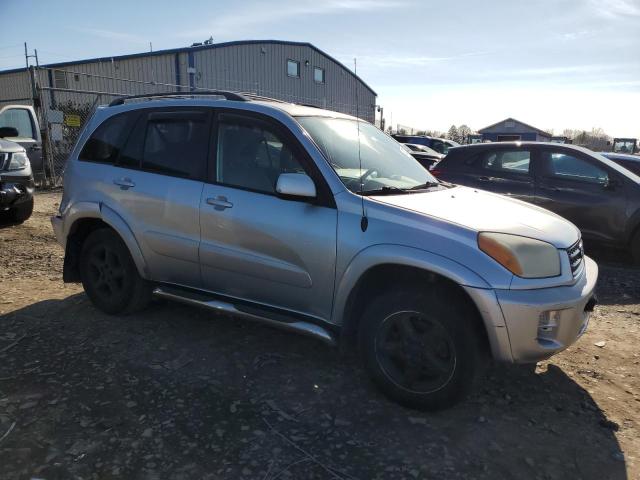 Photo 4 from auction – 2002 TOYOTA RAV4 with VIN JTEHH20V326038966