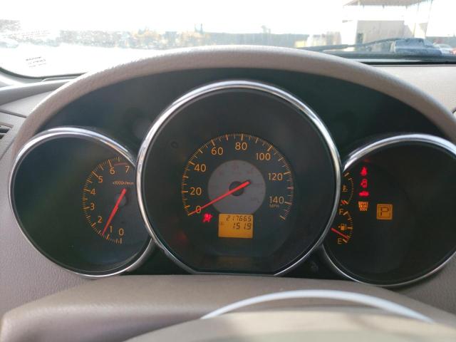 Photo 9 from auction – 2005 NISSAN ALTIMA S with VIN 1N4AL11E75N455021