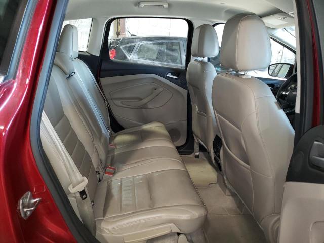 Photo 10 from auction – 2014 FORD C-MAX PREM with VIN 1FADP5CU8EL517549