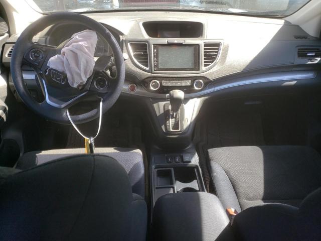 Photo 8 from auction – 2015 HONDA CR-V EX with VIN 2HKRM3H52FH540653