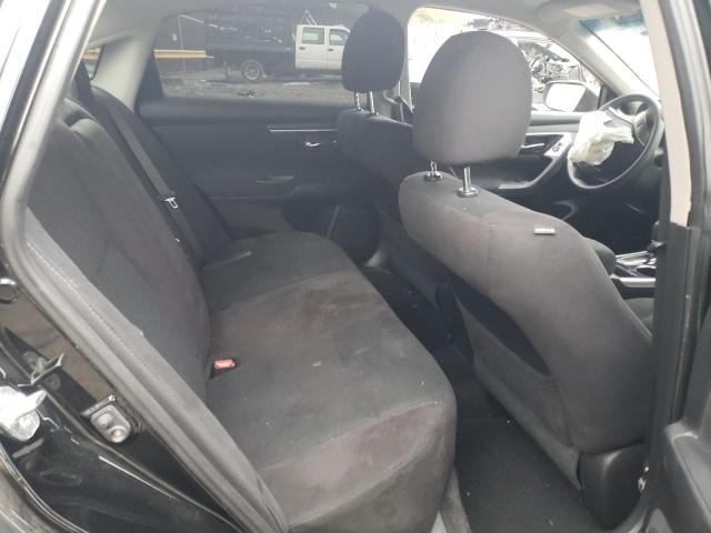 Photo 10 from auction – 2014 NISSAN ALTIMA 2.5 with VIN 1N4AL3AP0EC324361