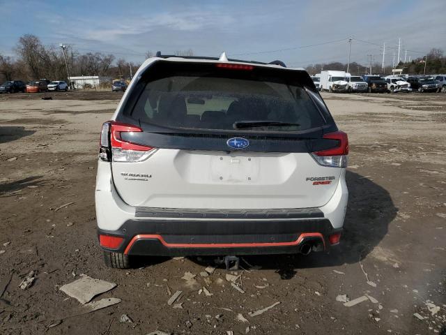 Photo 6 from auction – 2021 SUBARU FORESTER S with VIN JF2SKARC9MH403084