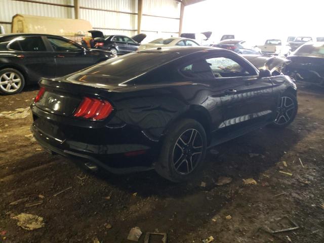 Photo 4 from auction – 2020 FORD MUSTANG with VIN 1FA6P8TH4L5124338