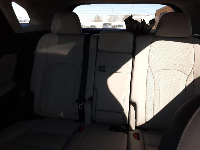 Photo 10 from auction – 2018 LEXUS RX 350 BAS with VIN 2T2ZZMCA3JC113811