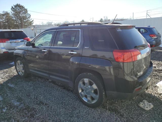 Фото 2 с аукциона – 2014 GMC TERRAIN SL с VIN 2GKFLXE3XE6250278