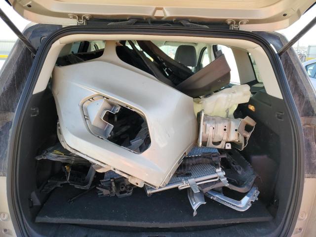 Photo 13 from auction – 2017 FORD ESCAPE SE with VIN 1FMCU0GD0HUA54165