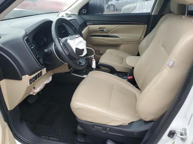 Photo 7 from auction – 2017 MITSUBISHI OUTLANDER with VIN JA4AD3A35HZ024542