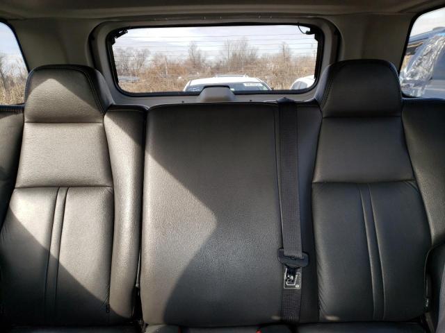 Photo 10 from auction – 2010 JEEP GRAND CHER with VIN 1J4PR4GK9AC100322