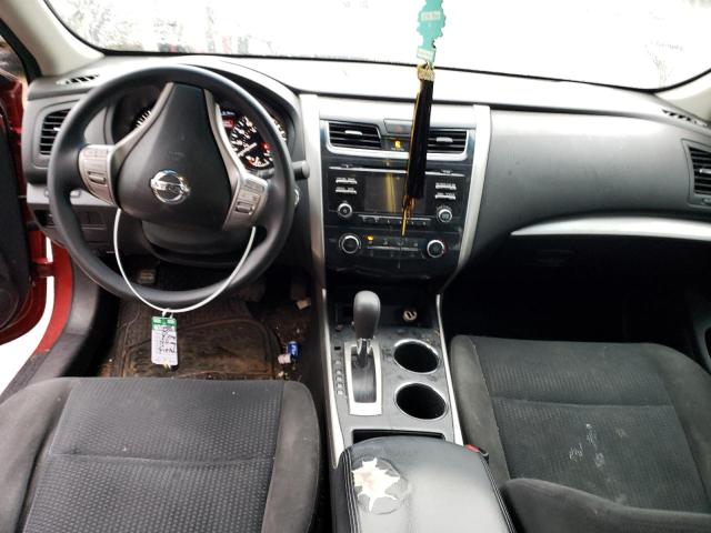 Photo 8 from auction – 2015 NISSAN ALTIMA 2.5 with VIN 1N4AL3AP2FC573827