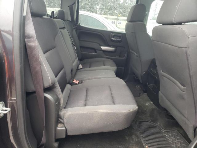 Photo 10 from auction – 2016 CHEVROLET SILVERADO with VIN 3GCPCREC1GG224218