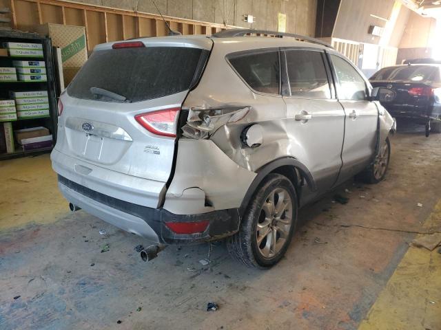 Photo 3 from auction – 2013 FORD ESCAPE SEL with VIN 1FMCU9HX6DUC14590