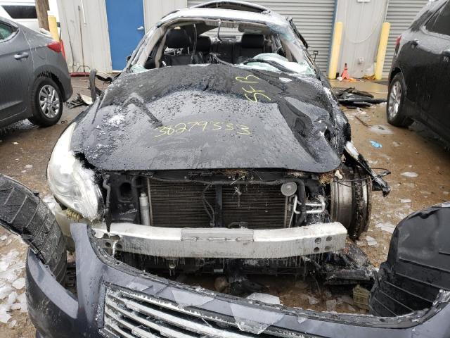 Photo 5 from auction – 2013 INFINITI G37 BASE with VIN JN1CV6AP1DM720633