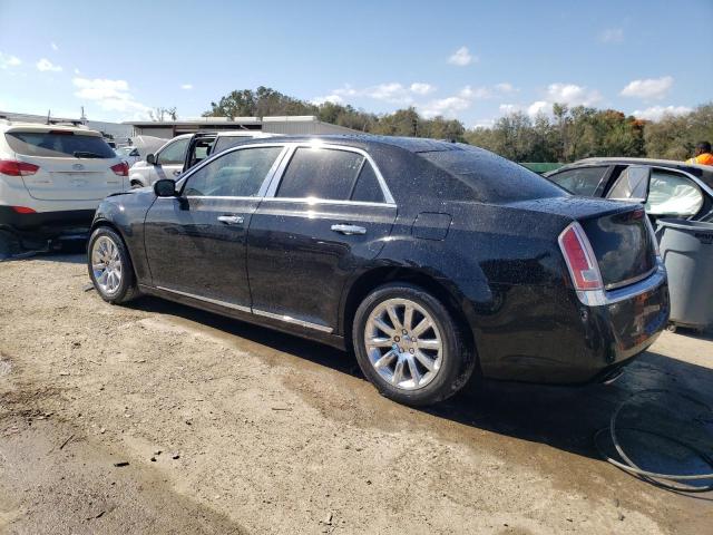 Photo 2 from auction – 2014 CHRYSLER 300C with VIN 2C3CCAET7EH117854