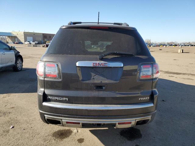 Photo 6 from auction – 2013 GMC ACADIA DEN with VIN 1GKKVTKDXDJ199087
