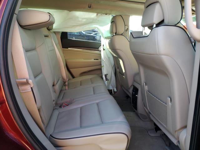 Photo 11 from auction – 2016 JEEP GRAND CHER with VIN 1C4RJFCT0GC419049