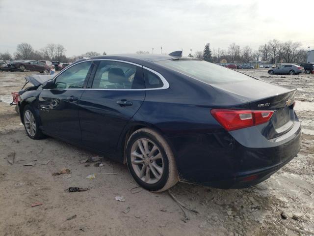 Photo 2 from auction – 2018 CHEVROLET MALIBU LT with VIN 1G1ZD5ST0JF209097