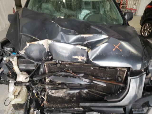 Photo 12 from auction – 2005 HONDA PILOT EXL with VIN 5FNYF18555B068438