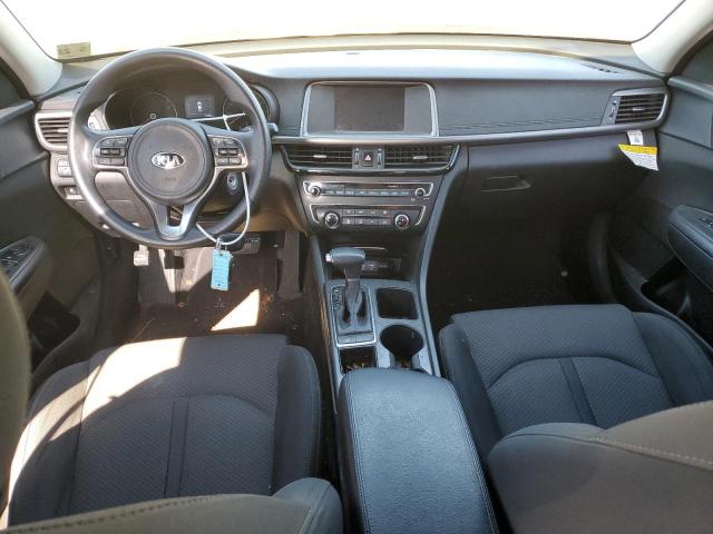 Photo 8 from auction – 2018 KIA OPTIMA LX with VIN 5XXGT4L32JG259432