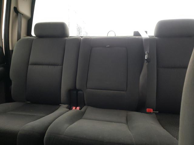 Photo 10 from auction – 2009 CHEVROLET SILVERADO with VIN 3GCEC13309G213273