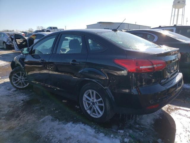 Photo 2 from auction – 2015 FORD FOCUS SE with VIN 1FADP3F23FL239109