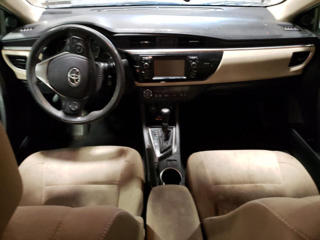 Photo 8 from auction – 2015 TOYOTA COROLLA L with VIN 2T1BURHE8FC300112