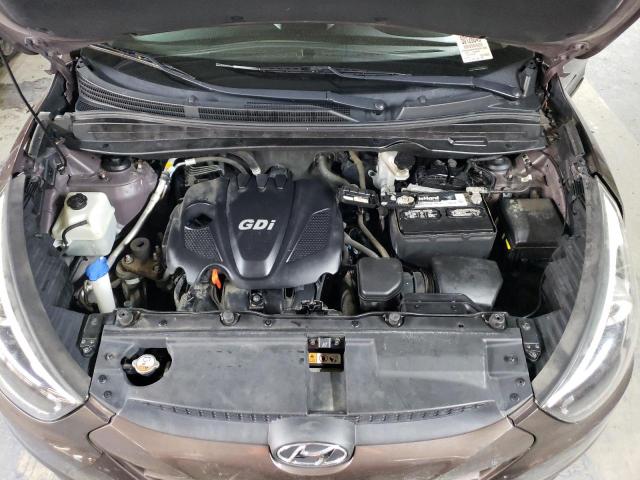 Photo 12 from auction – 2015 HYUNDAI TUCSON LIM with VIN KM8JU3AG3FU007480