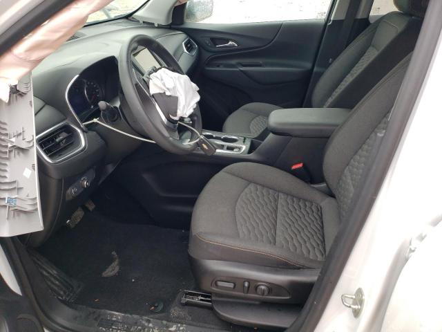 Photo 7 from auction – 2019 CHEVROLET EQUINOX LT with VIN 2GNAXKEV2K6123705