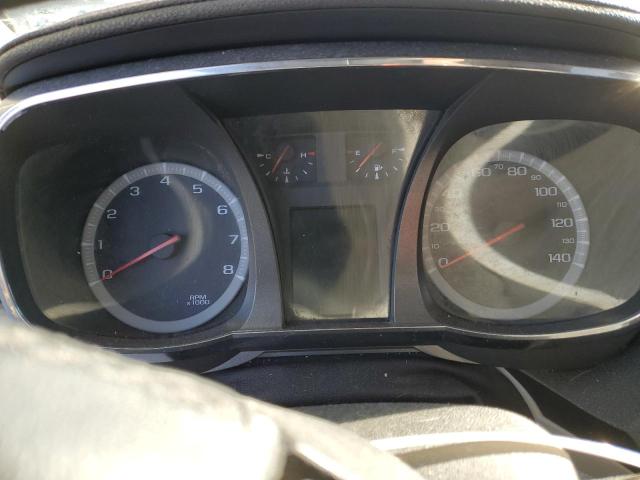 Photo 9 from auction – 2010 GMC TERRAIN SL with VIN 2CTALDEW3A6334259