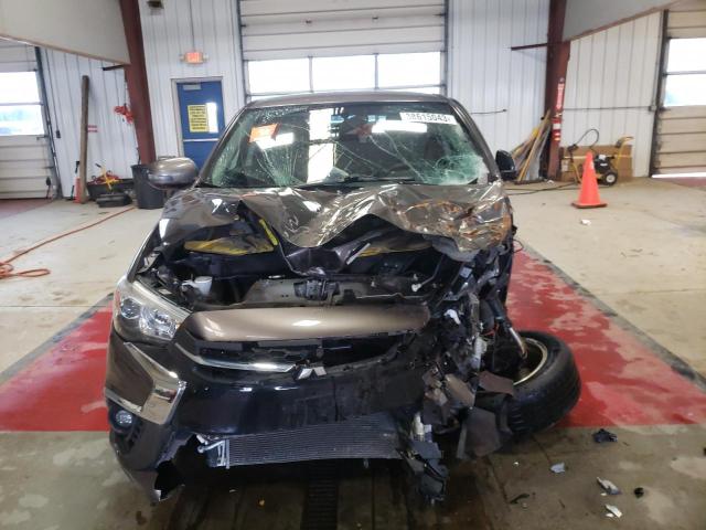 Photo 5 from auction – 2019 MITSUBISHI OUTLANDER with VIN JA4AR3AU6KU018912