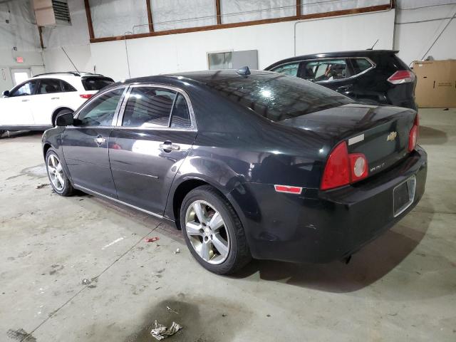 Photo 2 from auction – 2012 CHEVROLET MALIBU 2LT with VIN 1G1ZD5E03CF107717