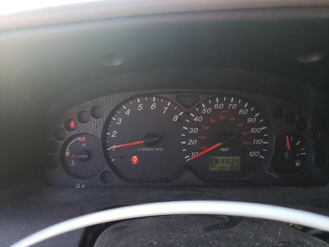 Фото 9 с аукциона – 2002 MAZDA TRIBUTE LX с VIN 4F2CU08132KM17344