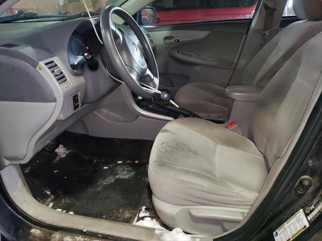 Photo 7 from auction – 2009 TOYOTA COROLLA BA with VIN 2T1BU40E49C019928