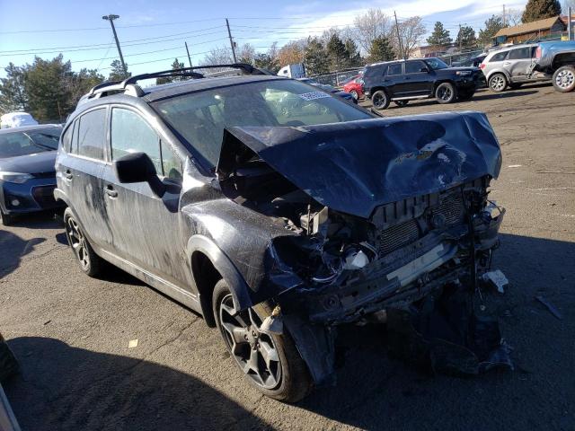 Photo 4 from auction – 2013 SUBARU XV CROSSTR with VIN JF2GPAGC5D2210847