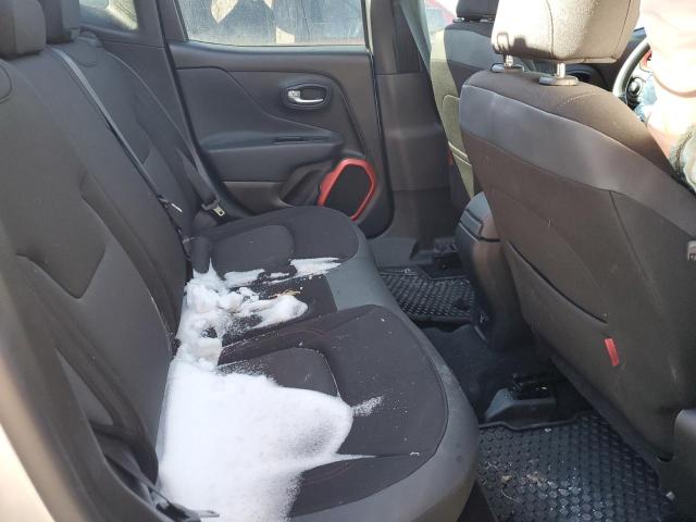 Photo 11 from auction – 2016 JEEP RENEGADE T with VIN ZACCJBCT3GPC63003