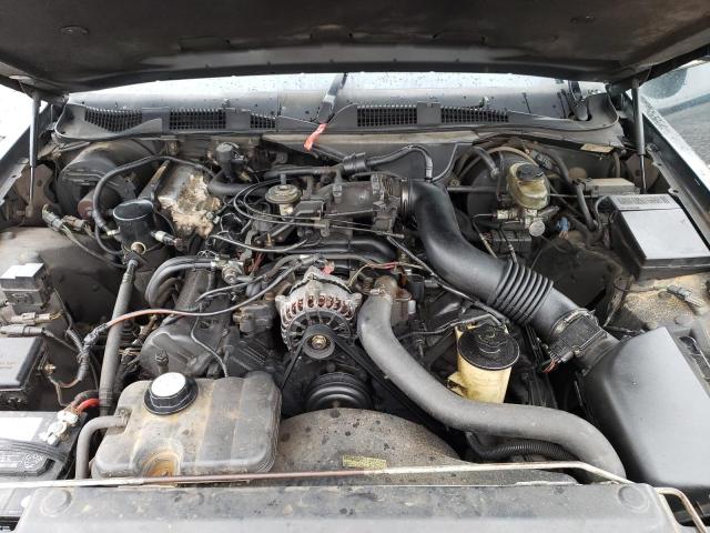 Photo 11 from auction – 1999 FORD CROWN VICT with VIN 2FAFP73W1XX134872