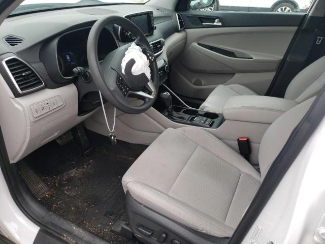 Photo 7 from auction – 2019 HYUNDAI TUCSON LIM with VIN KM8J3CA48KU841070