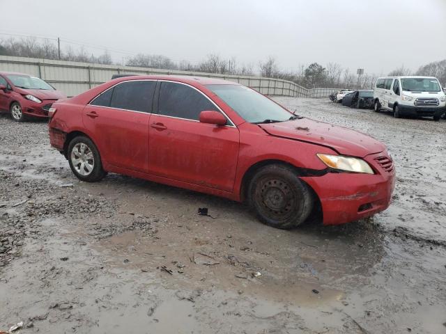Photo 4 from auction – 2009 TOYOTA CAMRY BASE with VIN 4T4BE46K39R098880